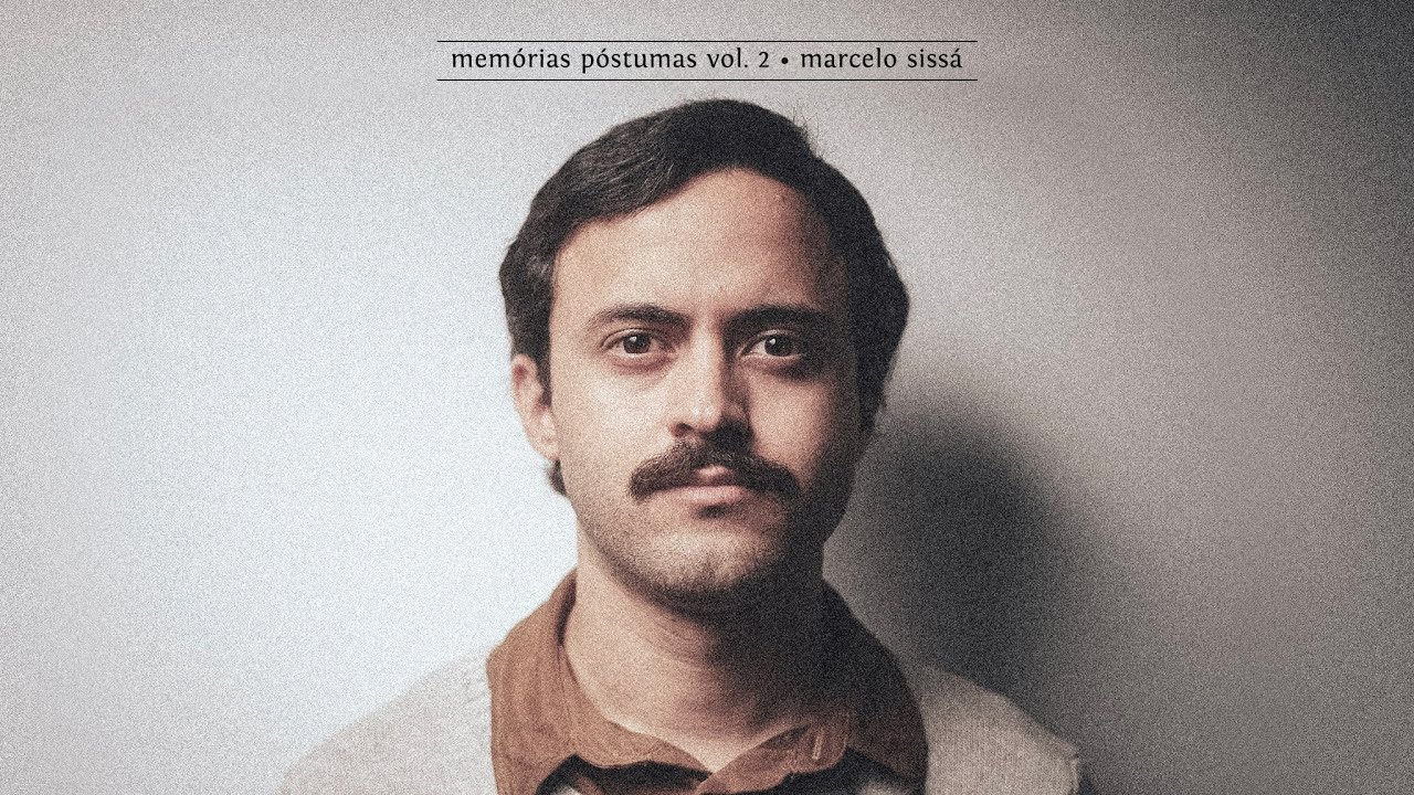 Marcelo Siss&aacute; - Pre&ccedil;o (Feat. Marco Telles)
