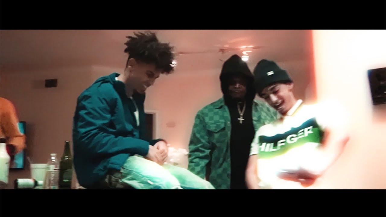 Joey Trap 