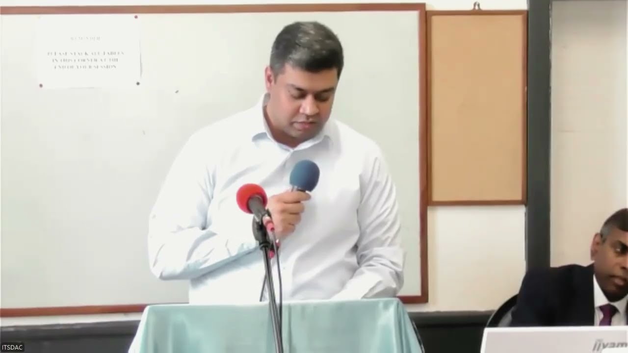 IMMANUEL TAMIL SDA CHURCH LONDON