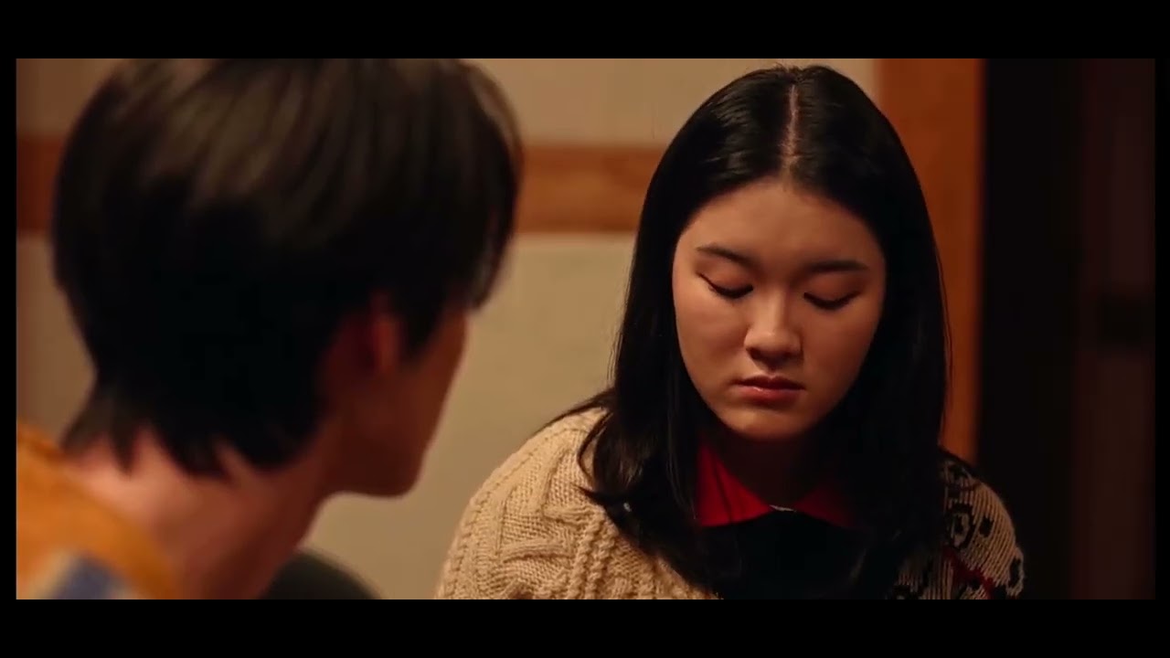 Dae finally founds out about MinHo's confession to Kitty in XO, Kitty S02E04