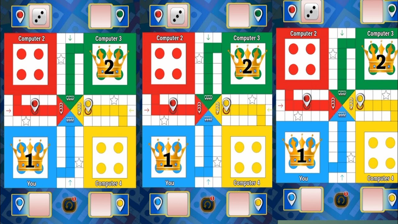 Ludo king game live streaming|| ludo|| Ludo games @Krishnawithfamily 