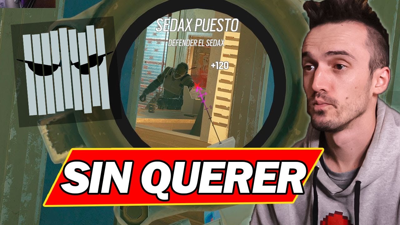 REVIENTO SIN QUERERLO XD| MIWELL