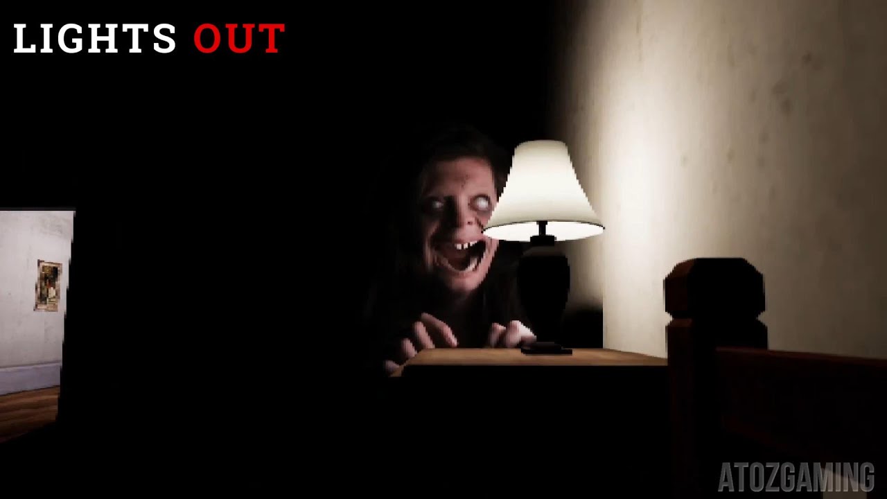Lights Out | Gameplay | Walkthrough No Commentary