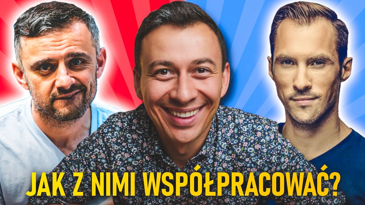 Jak Łatwo Dotrzeć do POPULARNYCH Os&oacute;b w Internecie?