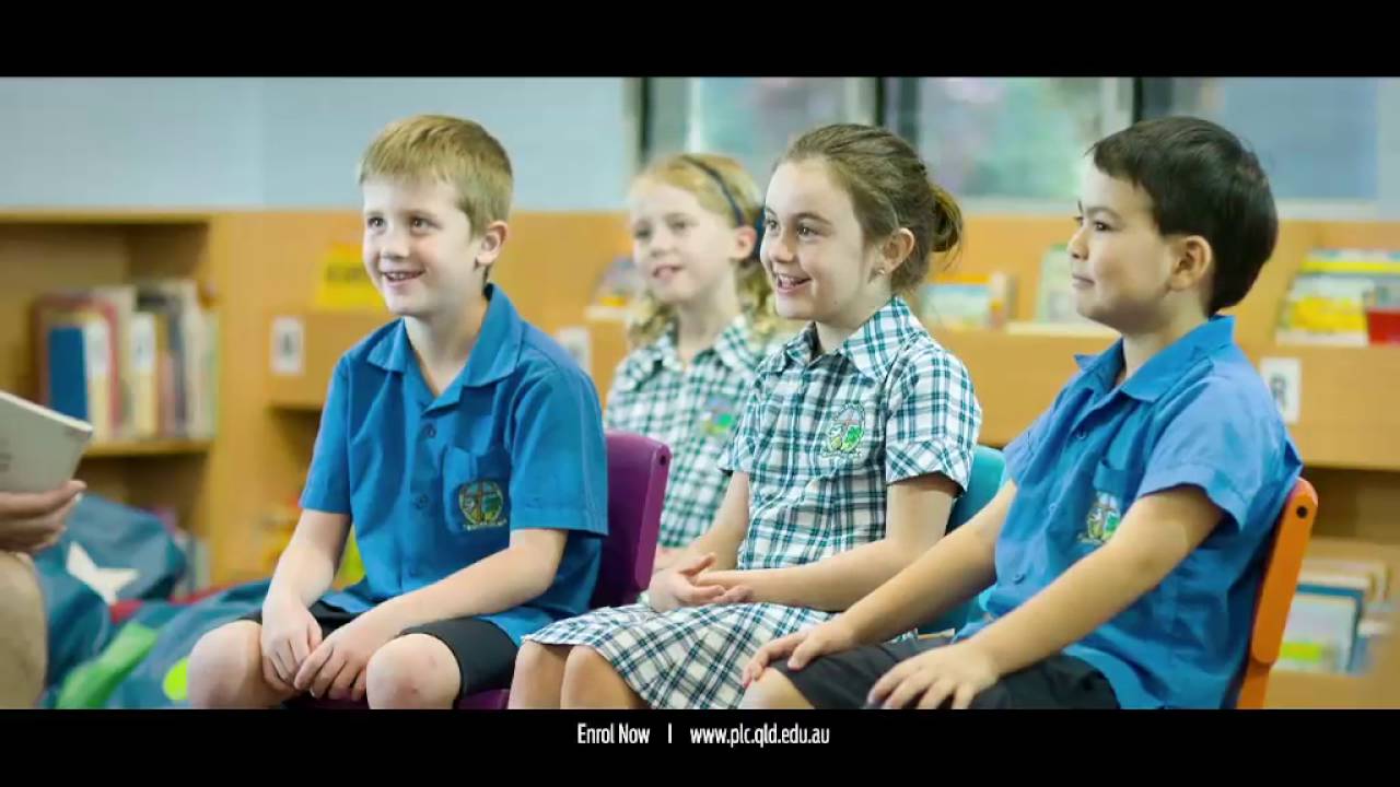 Enrol Now