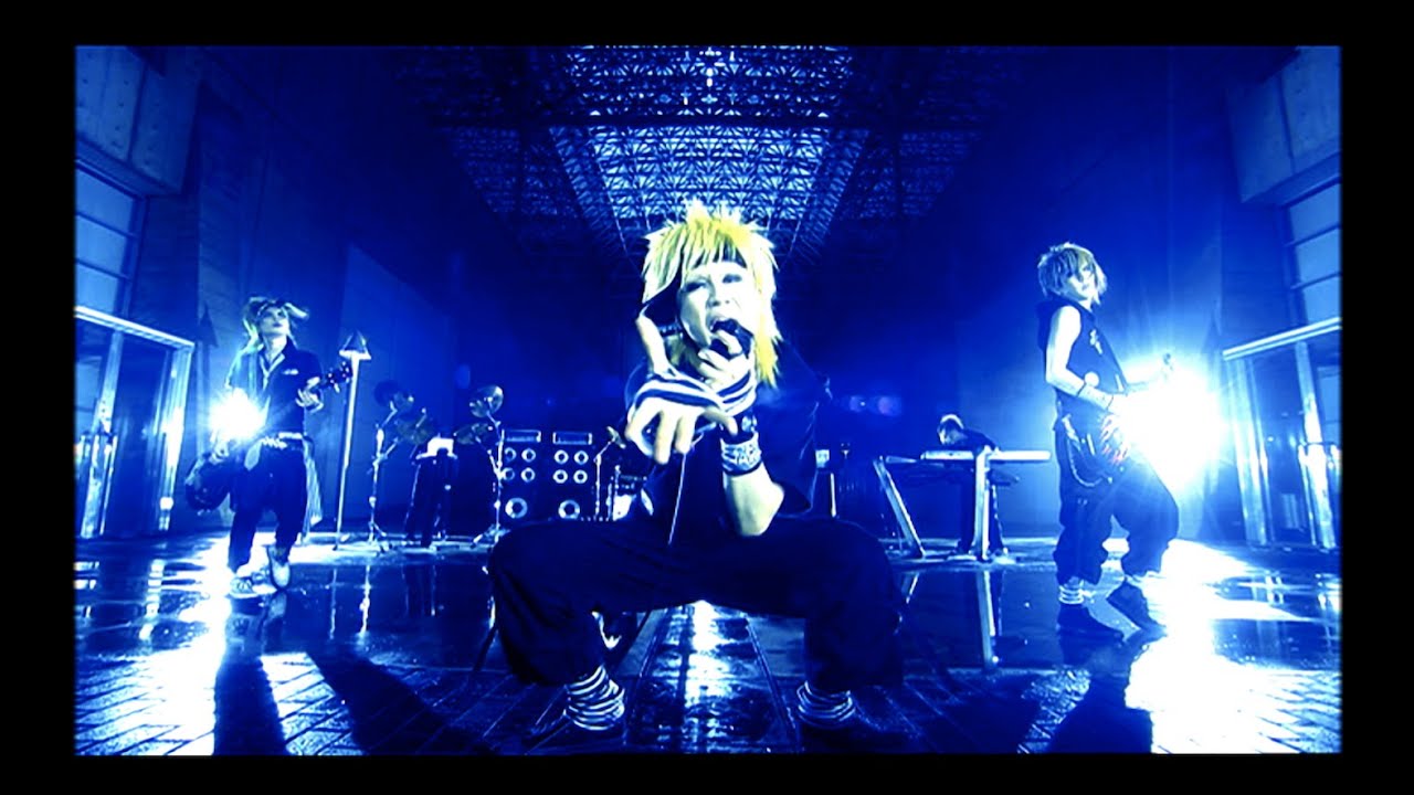 LM.C - LIAR LIAR / Music Video (HD ver.)