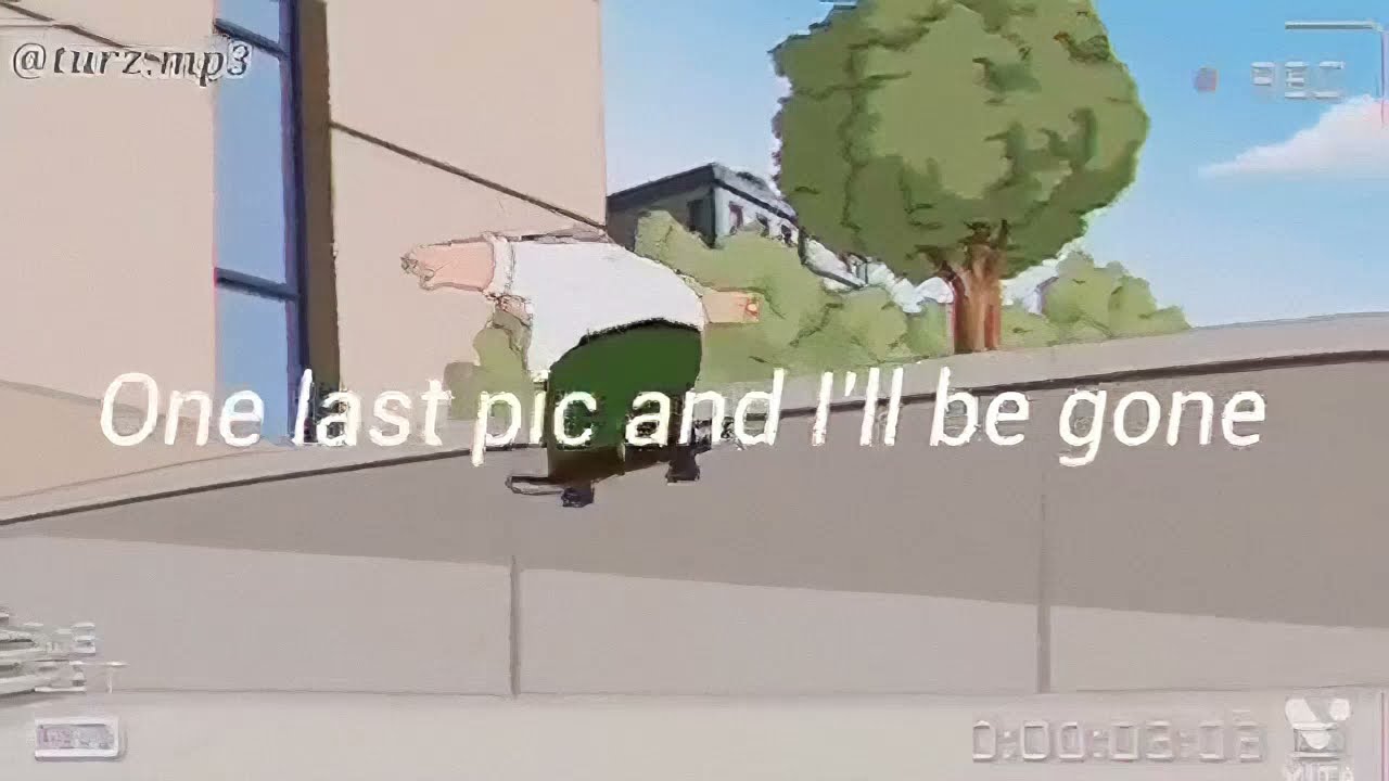 Eat Your Vegetables Remix (but it's 120 fps and upscaled to 720p)