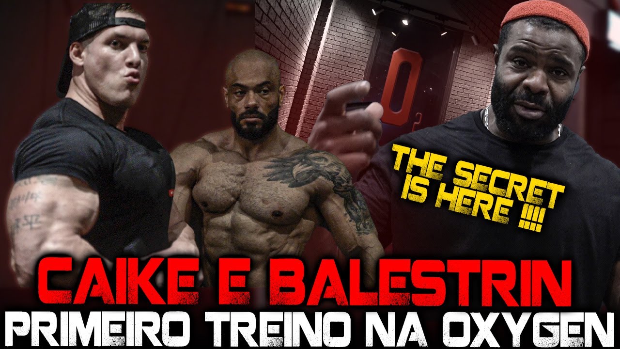 O PRIMEIRO TREINO NO KUWAIT - ELES PASSARAM O SEGREDO DOS OLYMPIAS !!!