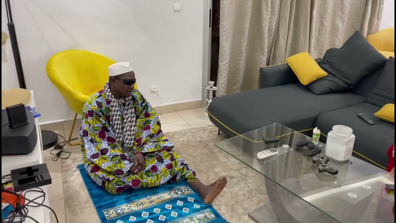 Maa ni Tiane :  Un problème de 12 Mille franc au lieu de 12 Millions