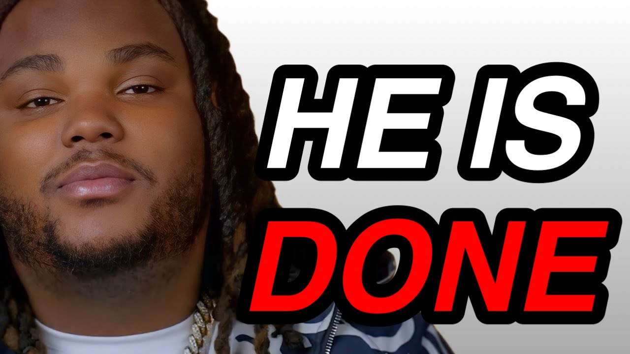 The Tee Grizzley Situation Just Got 10000% Worse