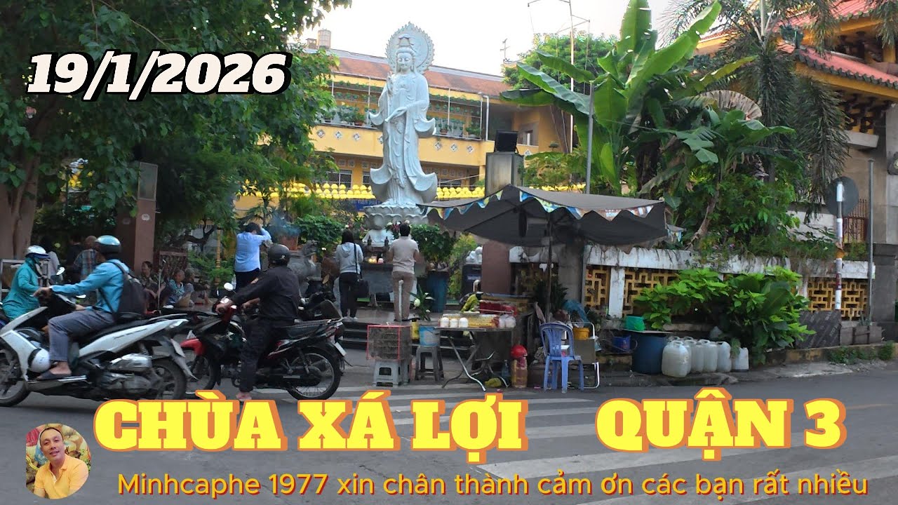 ĐƯỜNG BÀ HUYỆN THANH QUAN...QUẬN 3....TRUNG TÂM LẨU CÁ KÈO...RẤT ĐÌNH ĐÁM...19/1/2026