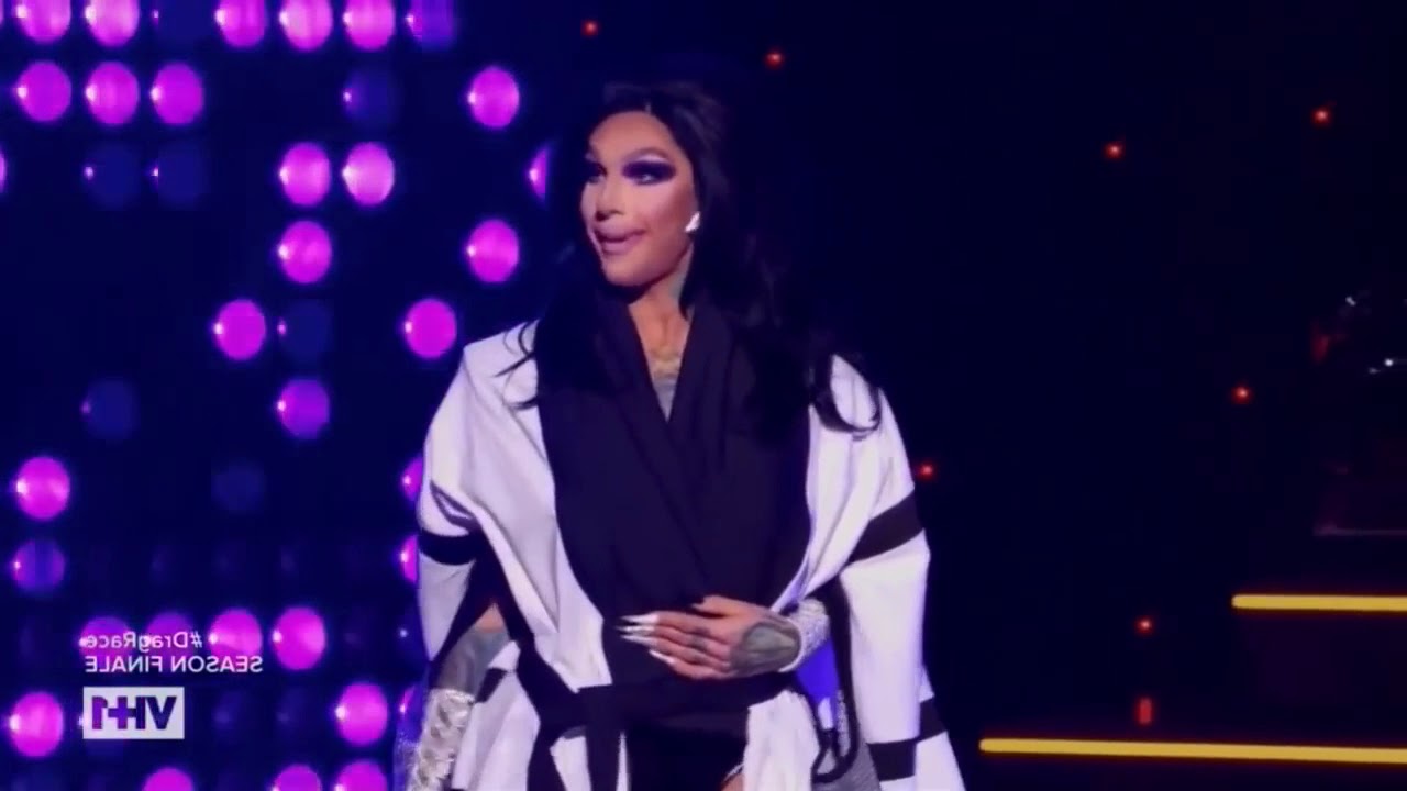 kameron vs asia but it's just kameron so you don't have to watch the butterfly catastrophe again