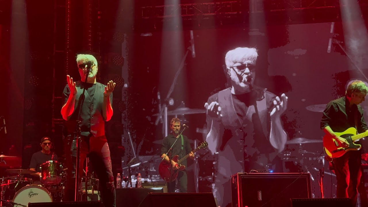 Estelares - No hay más - Gran Rex - 07/12/24