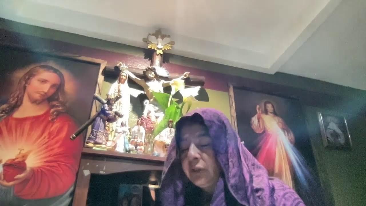 Evangelio de hoy hermanos, Martes 03/10/26