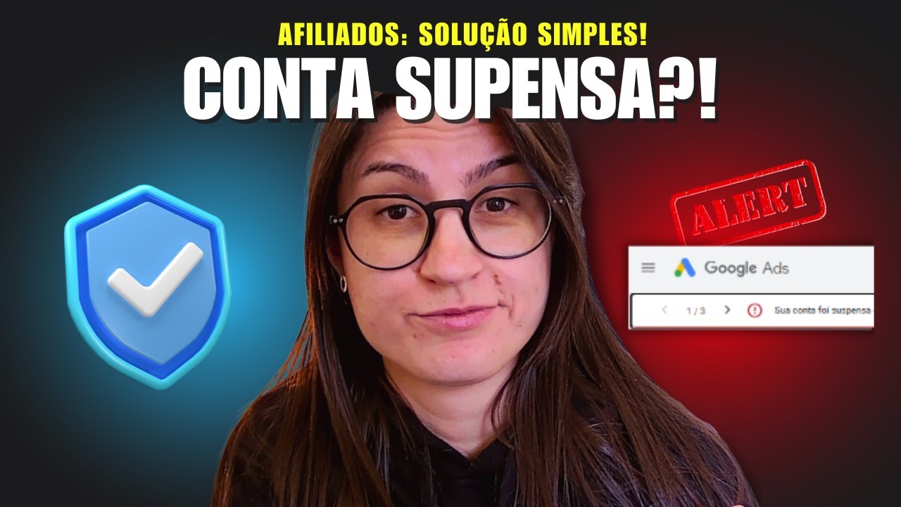 Como Fazer Contingência no Google Ads Para Afiliados Iniciantes
