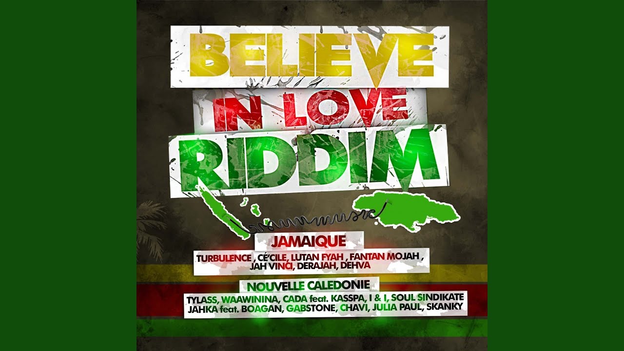 Jah Never Let Me Down