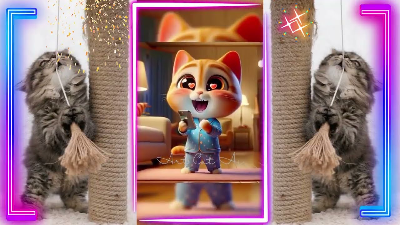 Cat AI: How Tech Decodes Our Feline Friends