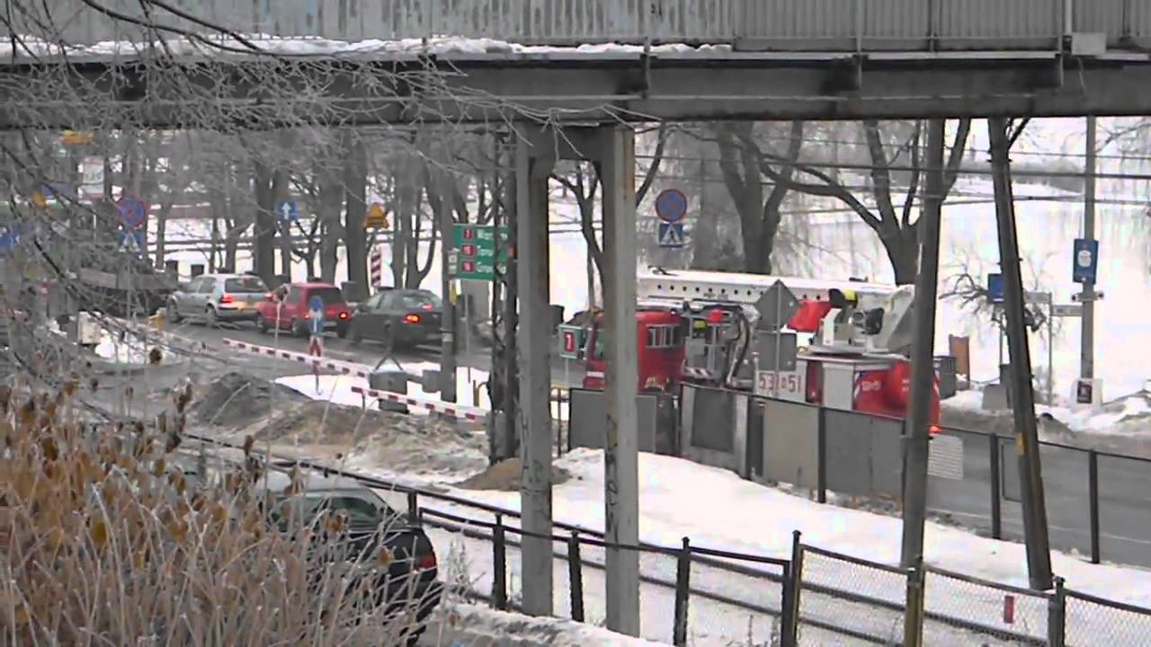 Alarmowo 531[N]51 - SH 25 MAN TGL 12.240/Bumar - JRG Ostr&oacute;da