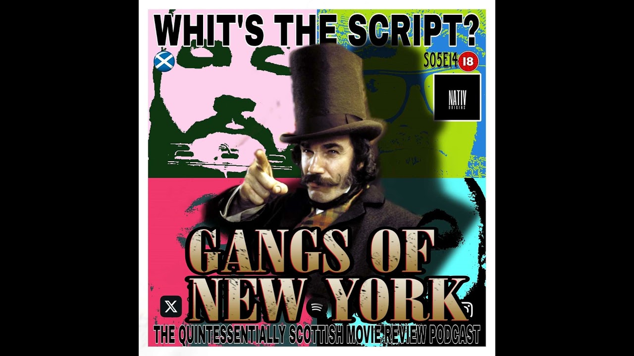 Gangs of New York