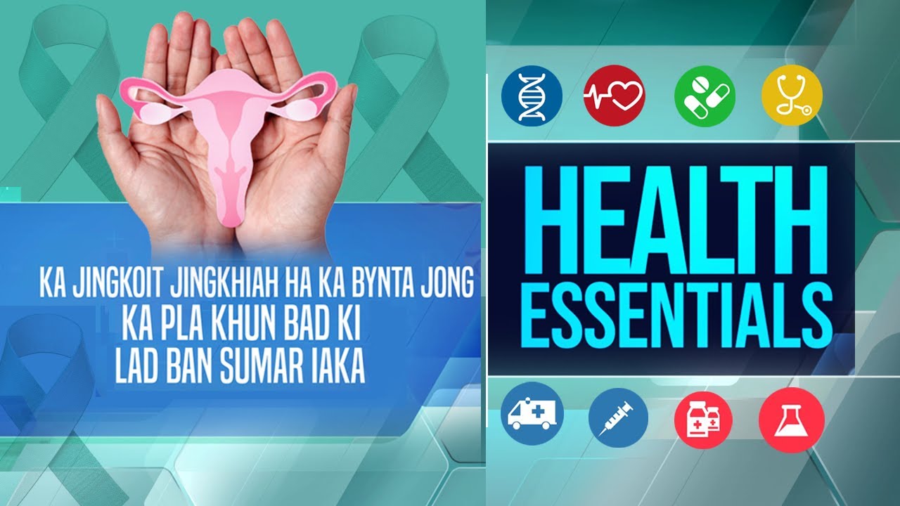 Ka Jingkoit Jingkhiah Jong Ka Bynta Jong KaPla Khun bad Ki Lad Ban Sumar Ia Ka || Health Essentials