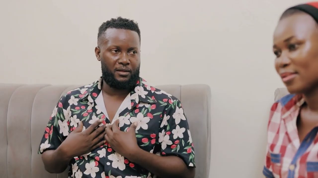 SECOND HAND Episode 101 @PURPLE HEARTS TV 2 @PURPLE HEARTS TV URBAN