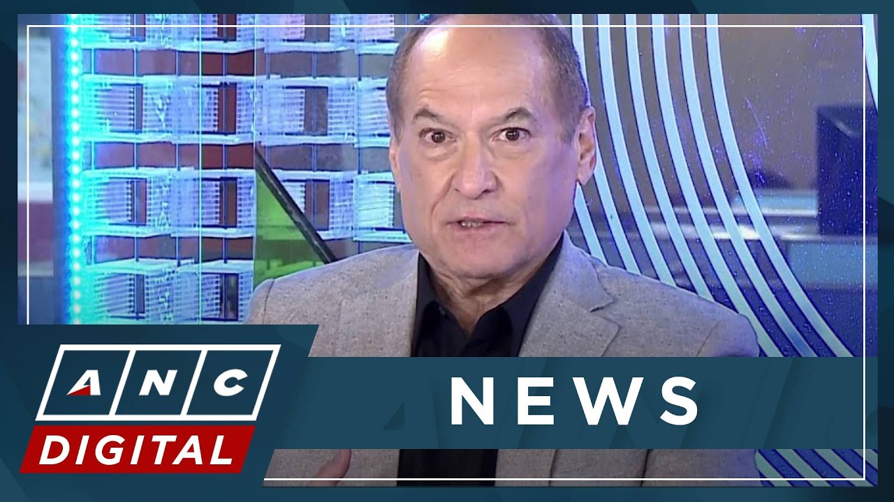 Immigration lawyer Gurfinkel on citizenship pathway, getting green card in U.S. | ANC