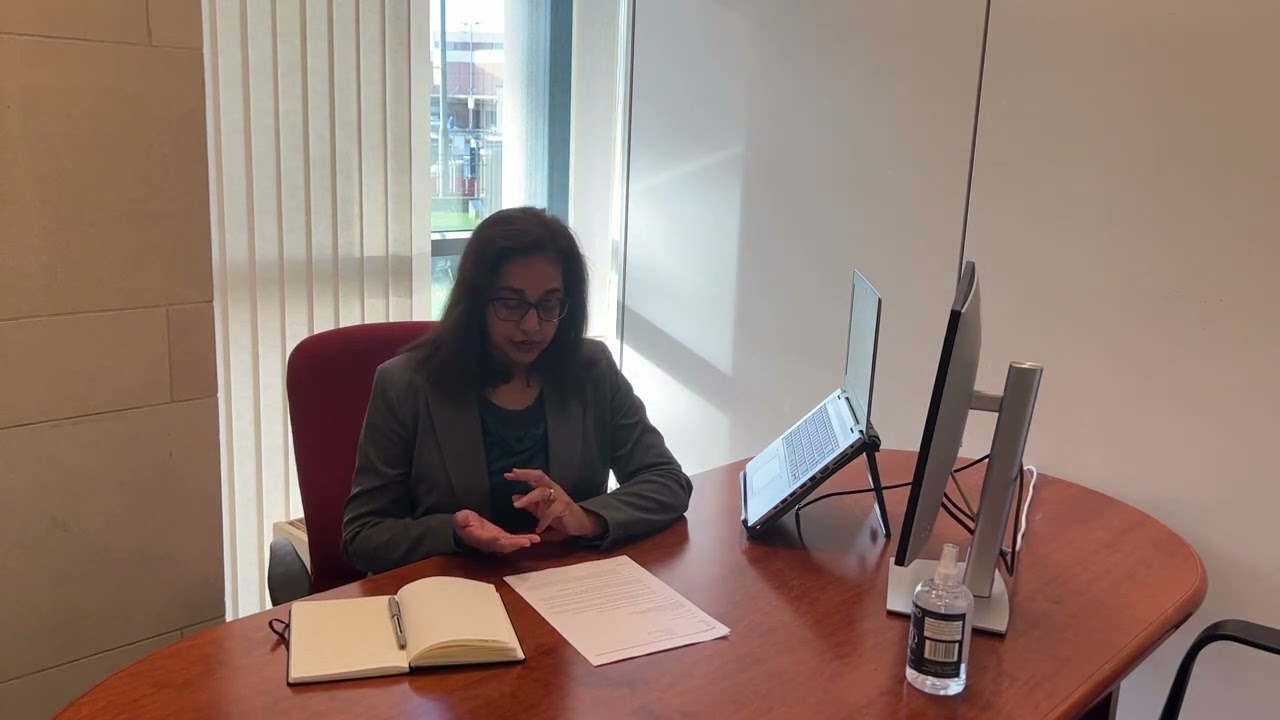 The role of an Audit Manager in the Audit Office