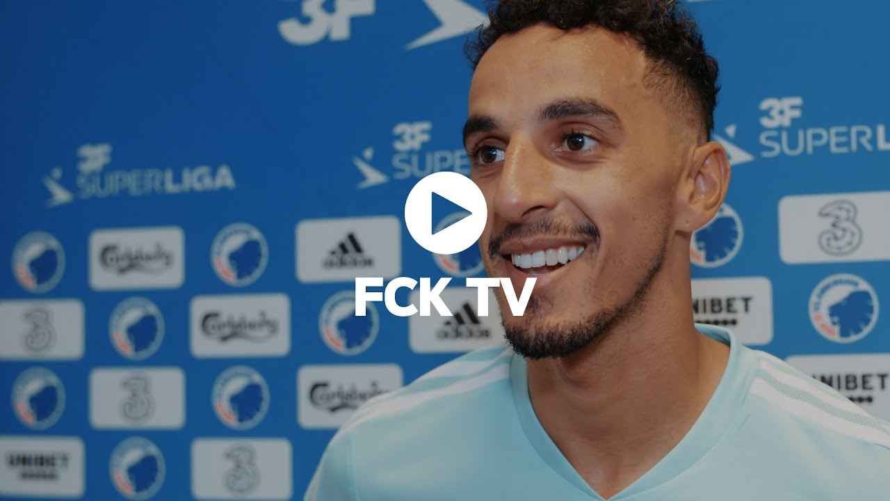 Rørt Zeca efter comeback: Vil aldrig glemme den modtagelse