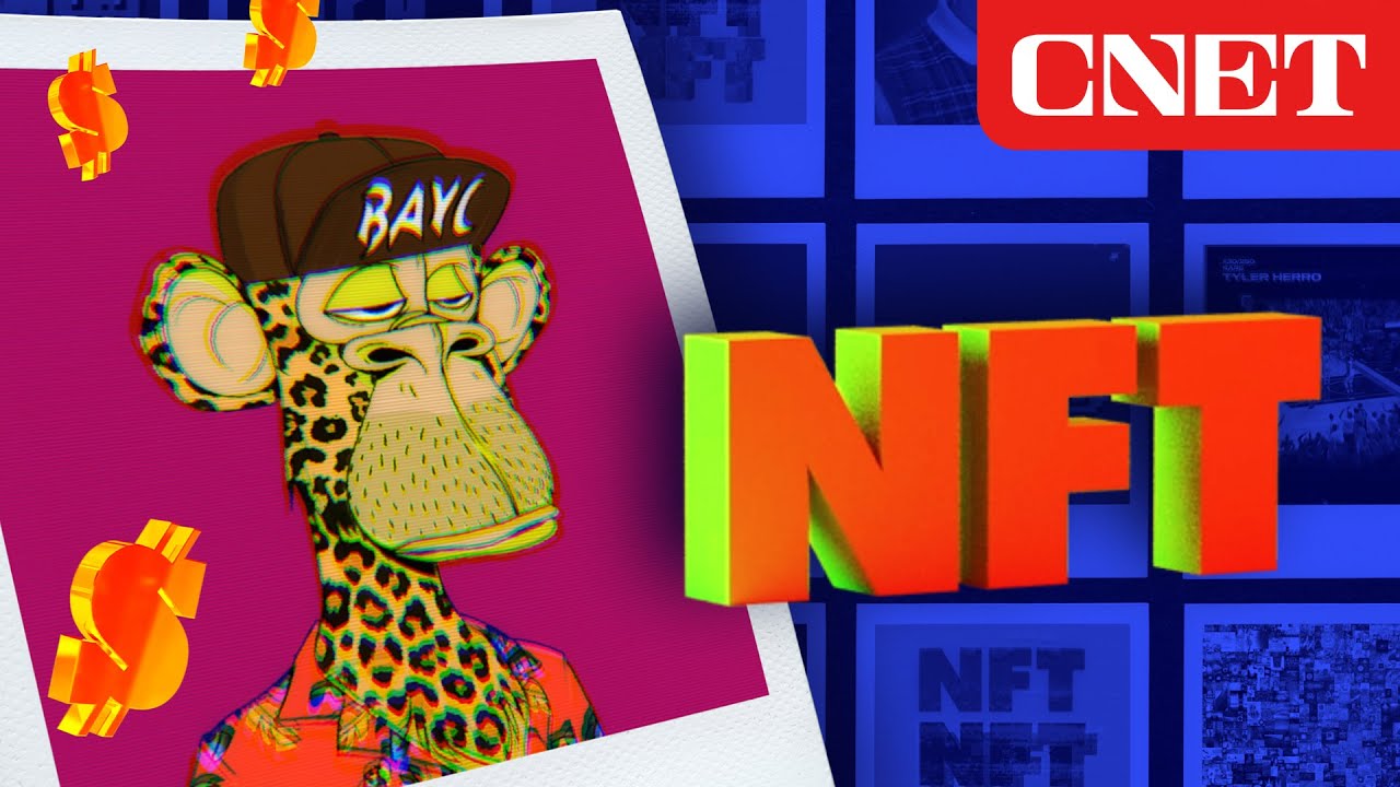 NFT: Everything you need to know
