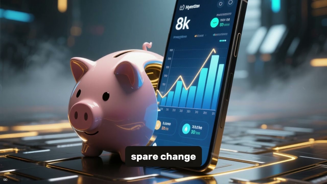 Fintech Foundations for Beginners -Part 1