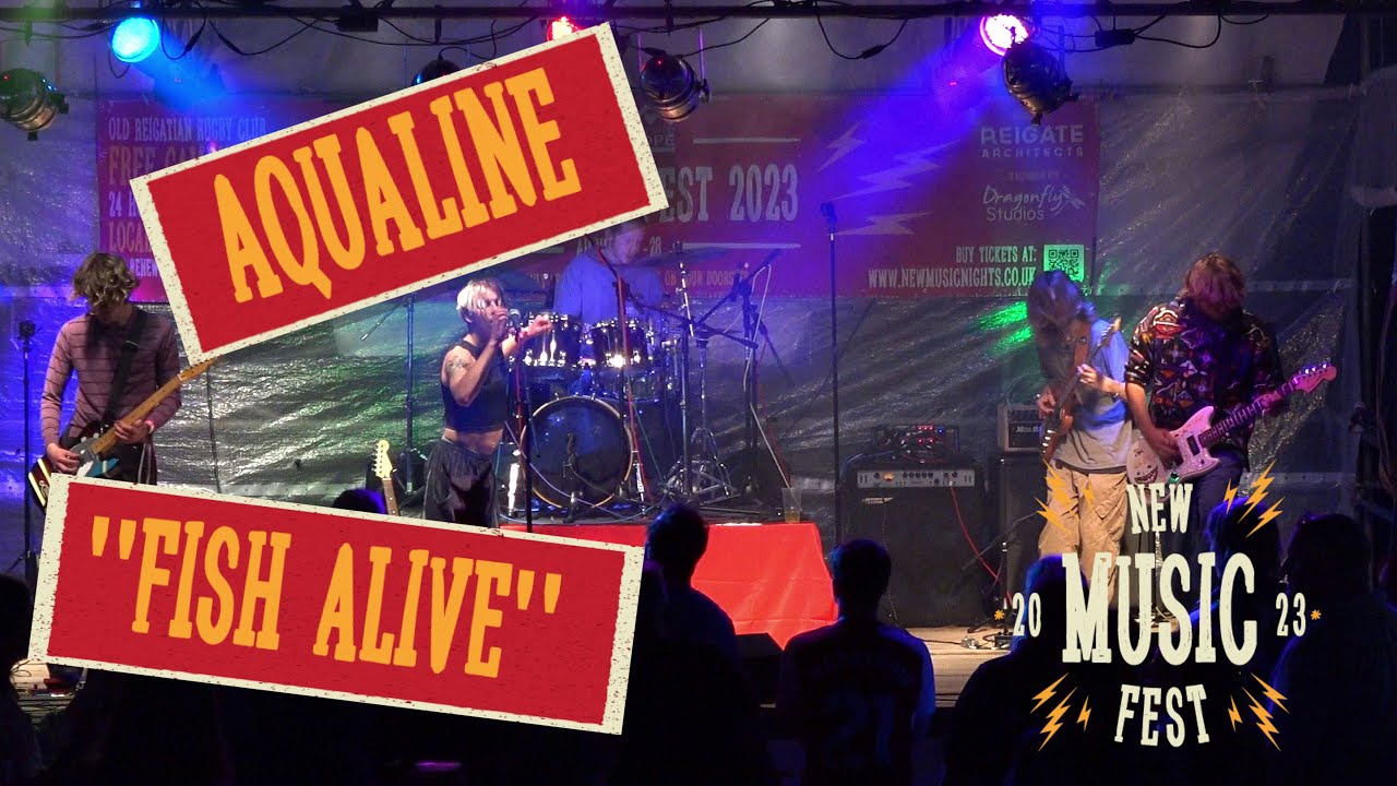 Aqualine 
