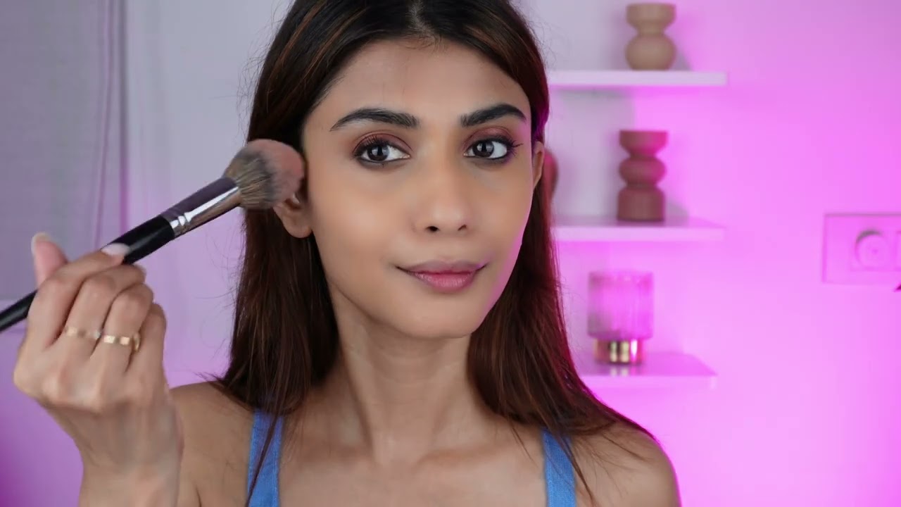 Makeup and mindfulness  | Sush Dazzles #makeup #skincare #sushdazzles
