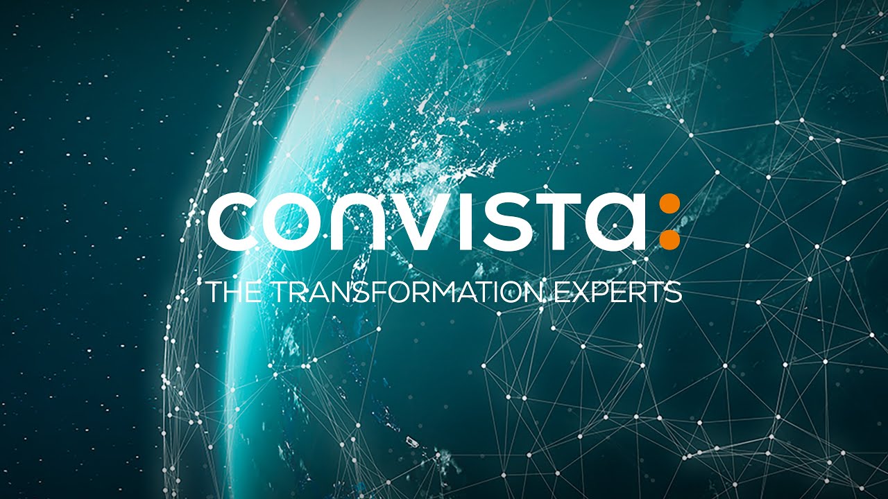 Convista: Ihr Partner f&uuml;r die digitale Transformation
