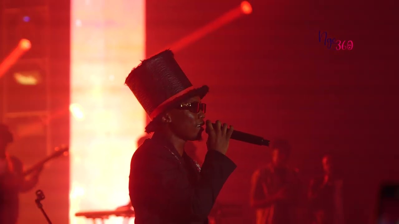 @DriemoMw  Every Moment LIVE  performance