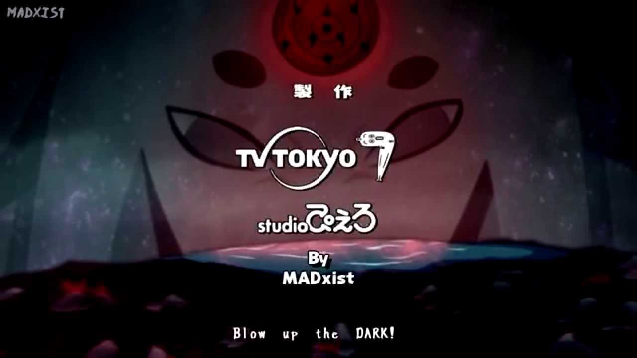 【MAĐ】Naruto Shippuden Opening 18 [SPOIL] HD