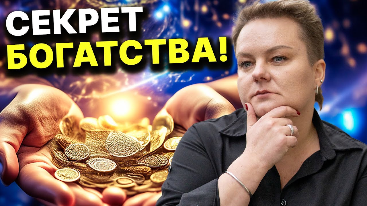 Это скрывают богачи! Тайна, которое известна только избранным!