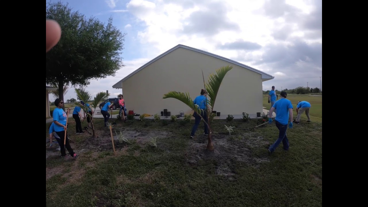 Epic Missions @ Treasure Coast Boys Academy