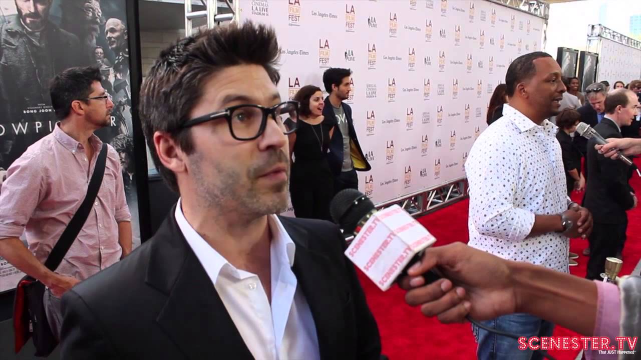 Limited Partnership LGBT Film - First Married Gay Couple Called Faggots by US Government