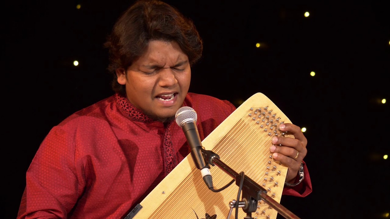Ankur - Season 1 Ep 45 | Raag - "Bageshri" | Suranjan Khandalkar