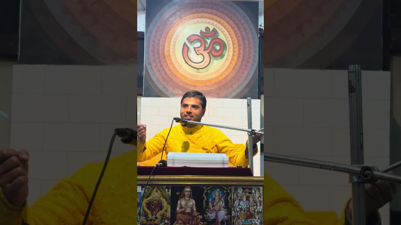 वेदस्तुति षष्ठ दिवस जाउलाखेल