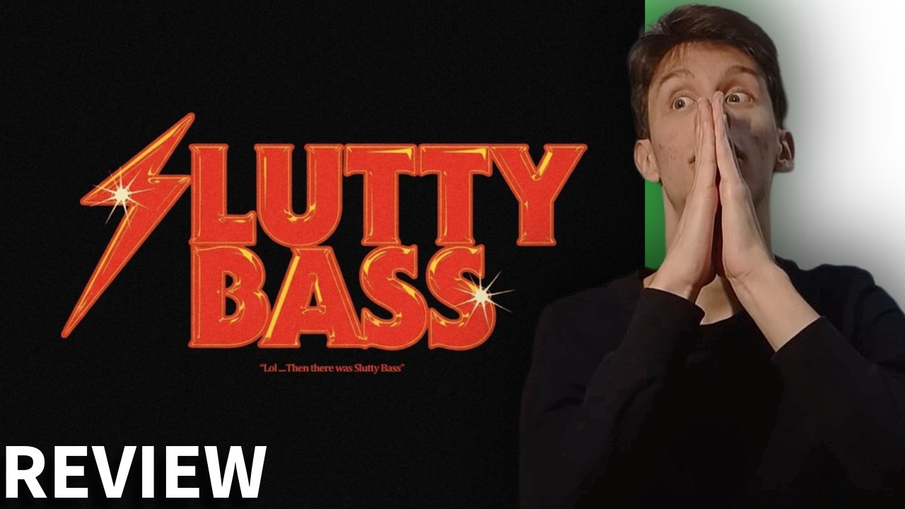 Tory Lanez - LOL : SLUTTY BASS Review │ The Filip Perić Show