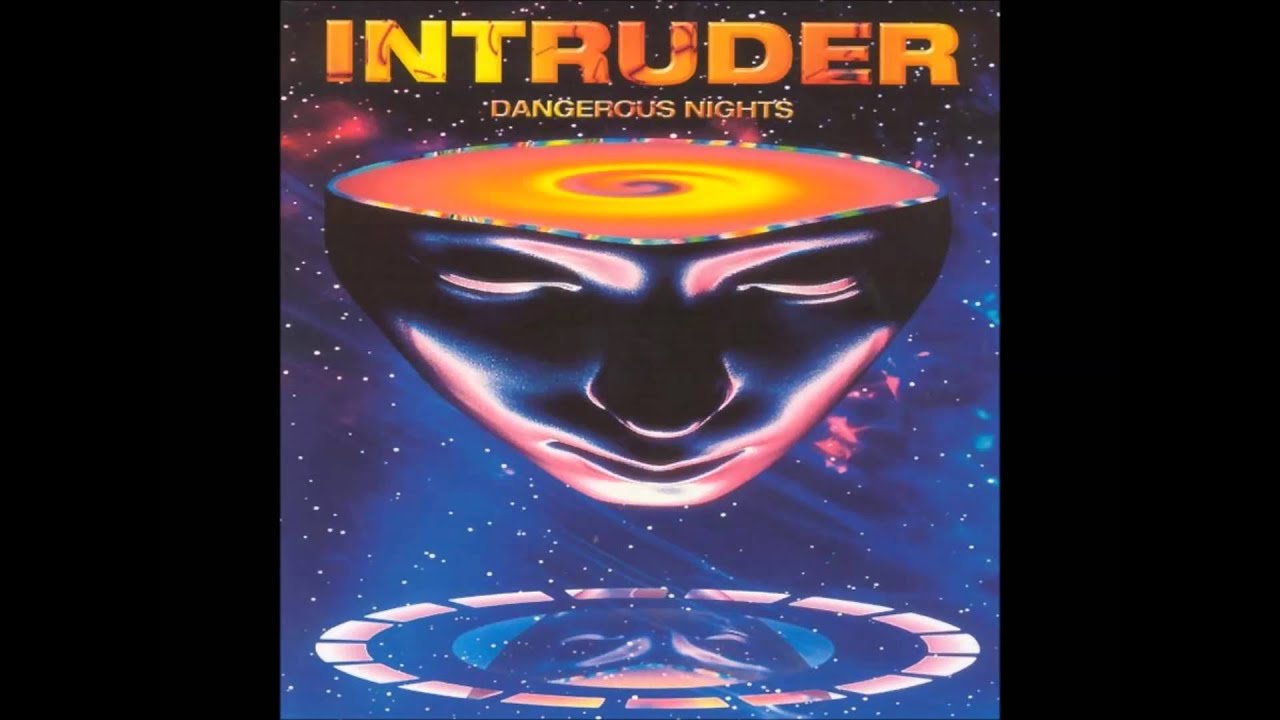 Intruder - Dangerous nights