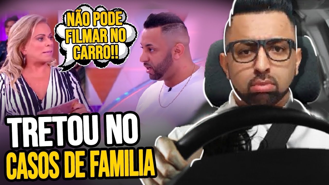 5 VEZES QUE O NA LATA DRIVER FOI LONGE DEMAIS!