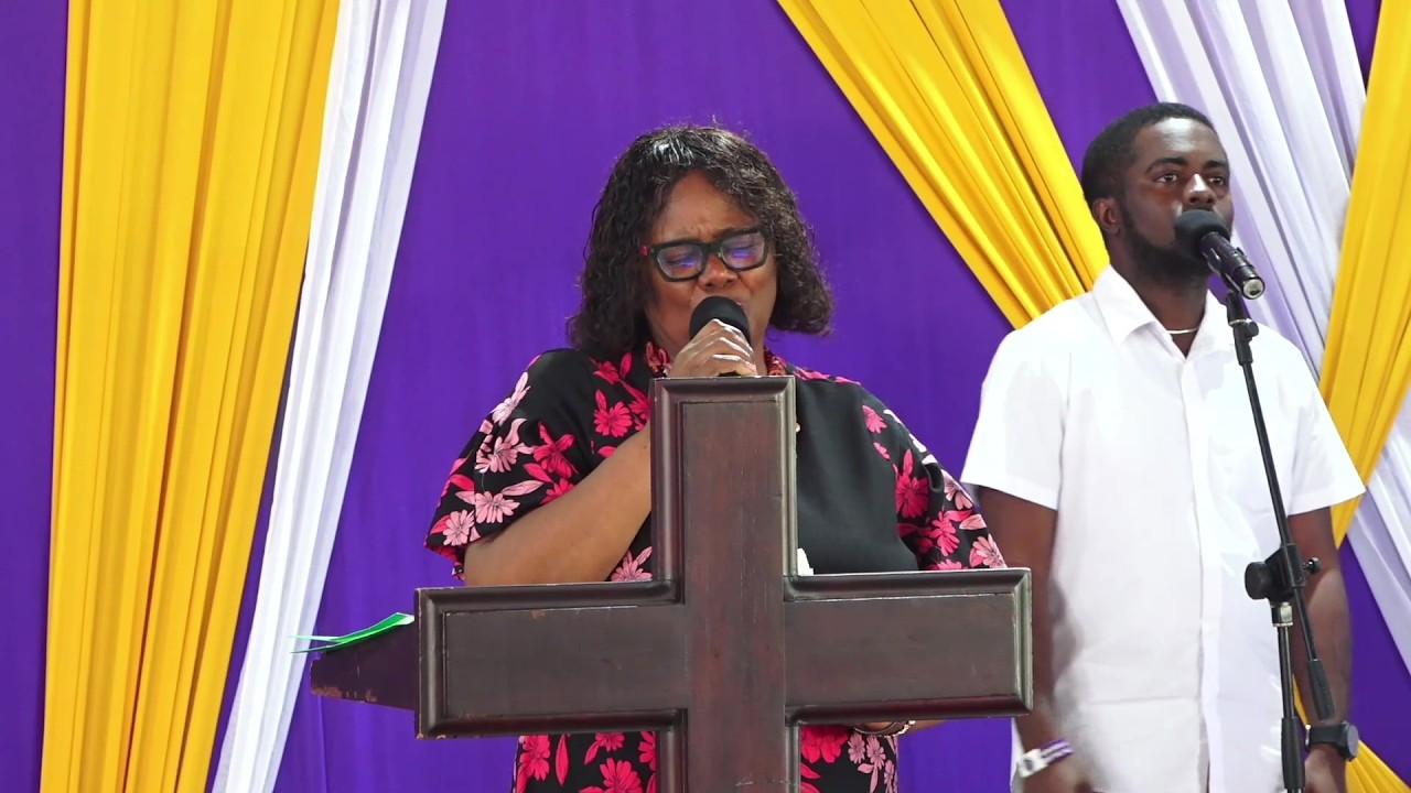 Sunday Worship - February 15, 2026