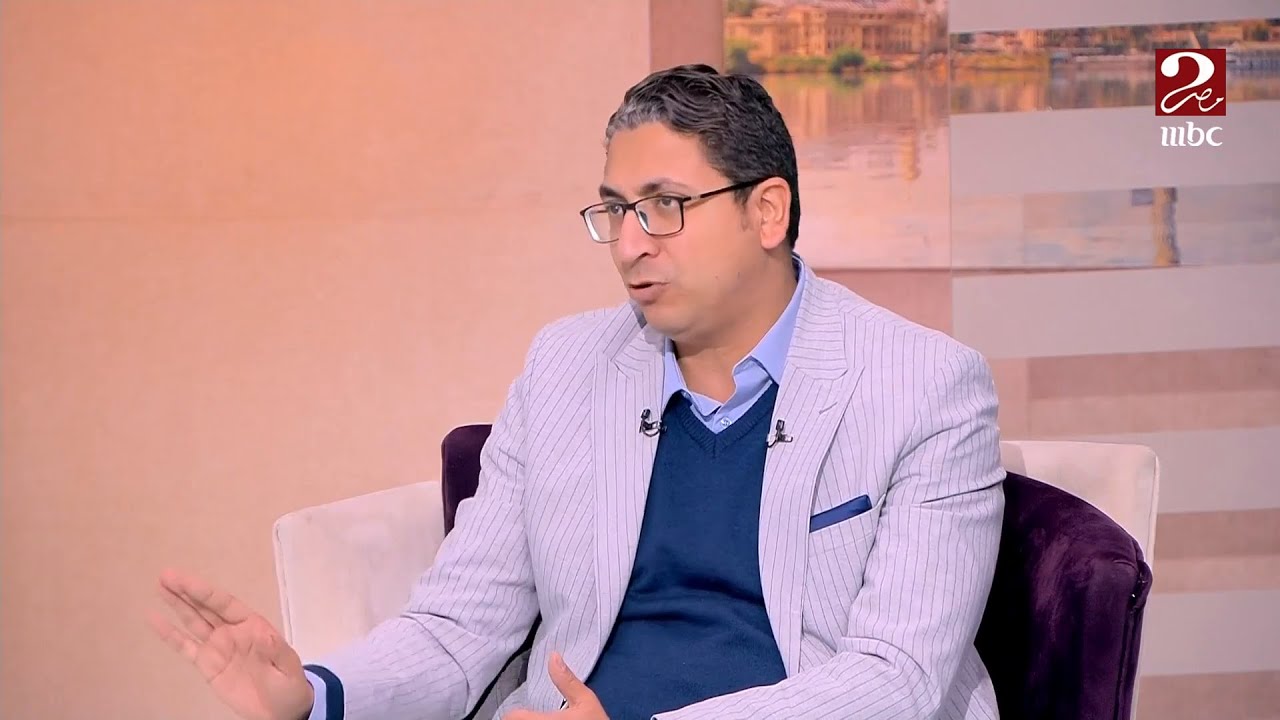 مرحلة الإنتاجية من 6 لـ 12 سنة..إزاي نتعامل مع مرحلة الواجبات ونساعده يطلع سوي؟ د. محمد محمود حمودة