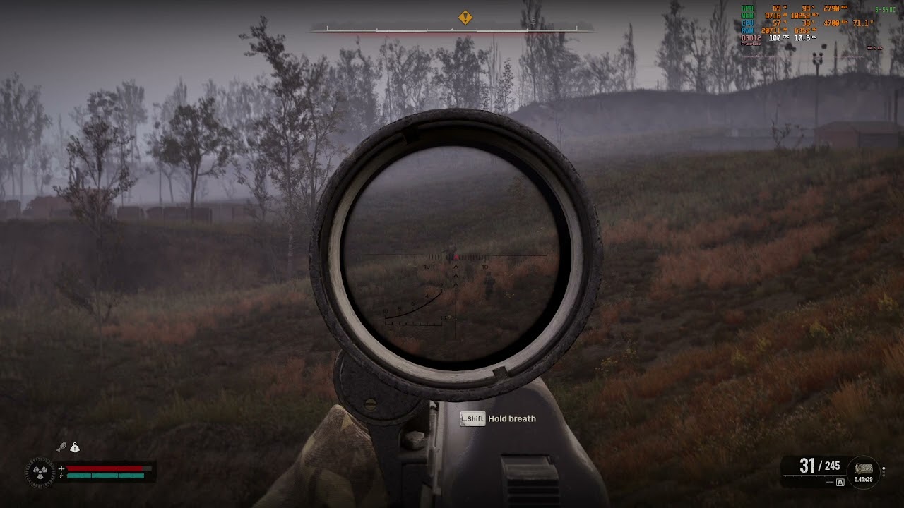 STALKER 2 