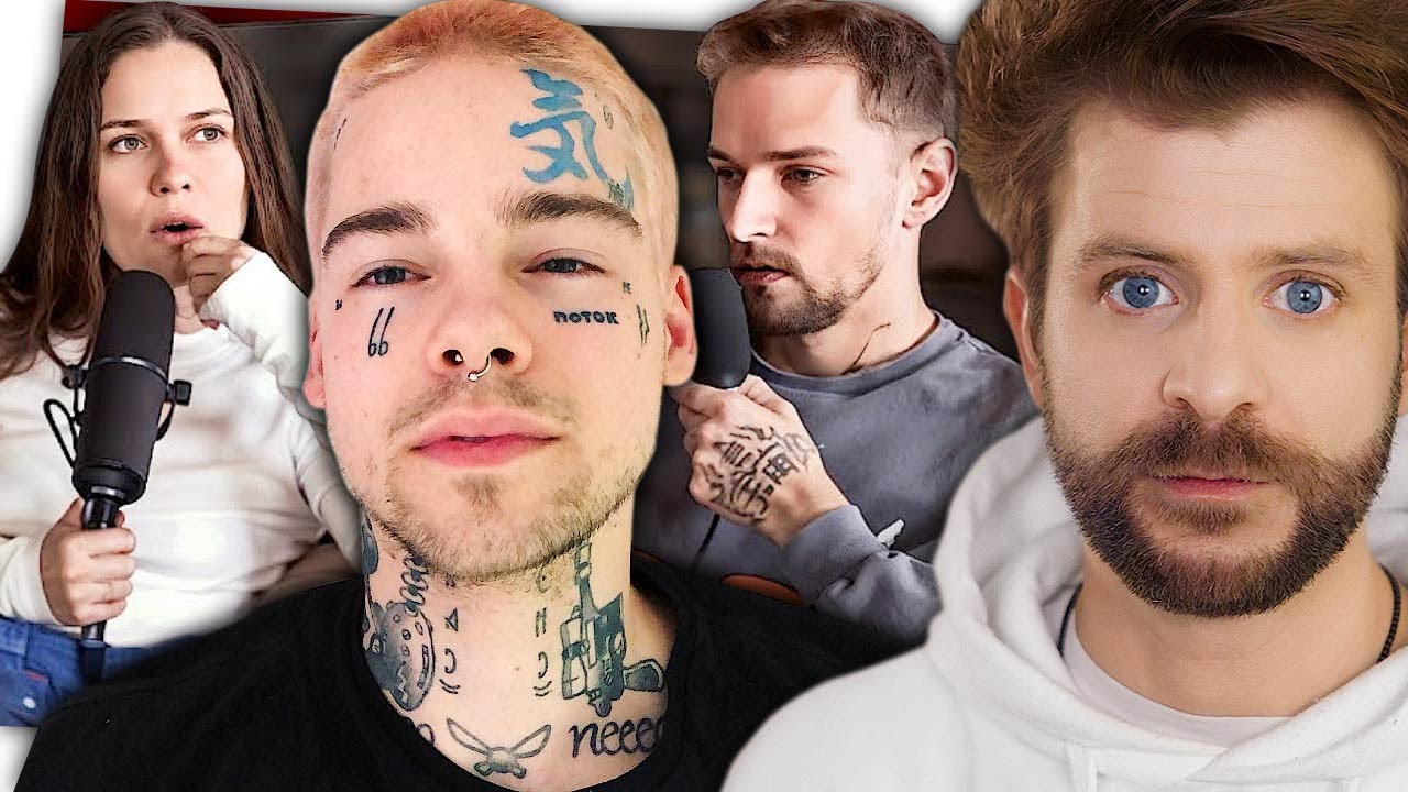Ich bin enttäuscht von Taddl