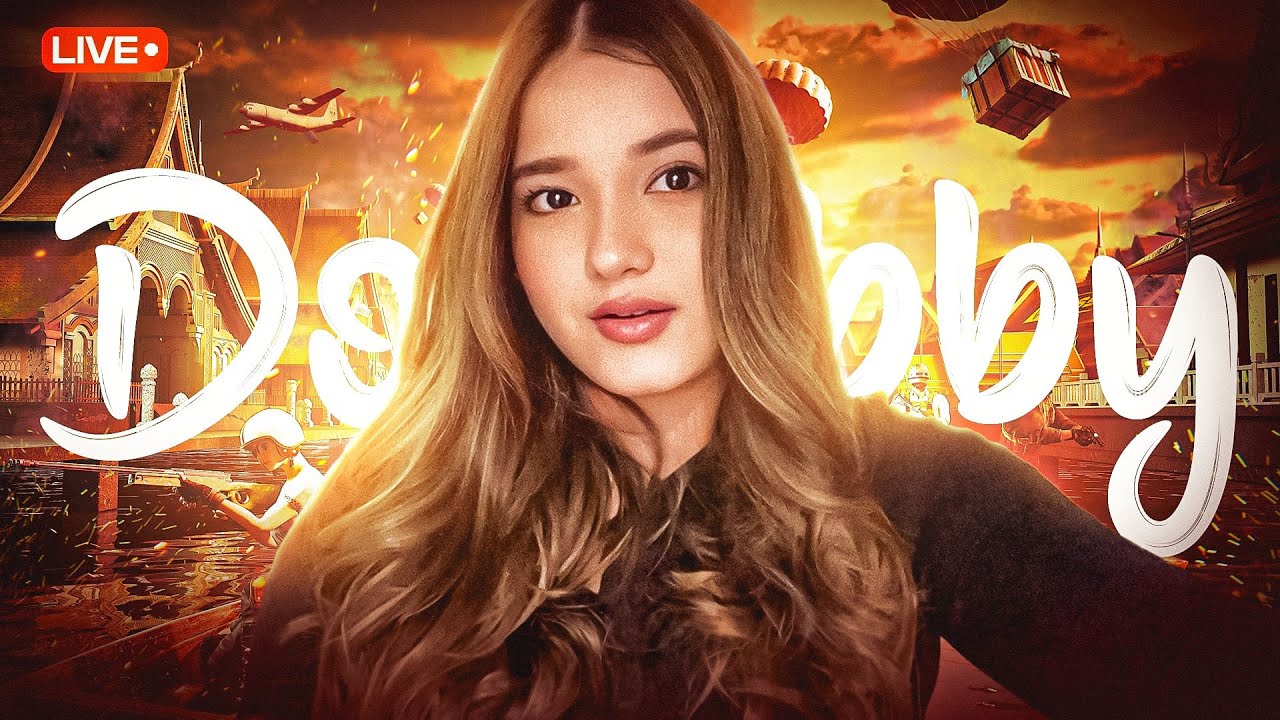 ⭕️LIVE! BACK TO BASIC - RANK PUSH EK SAPNA😢💛I ROAD TO 400K  #dobbyislive #rankpush #godlike