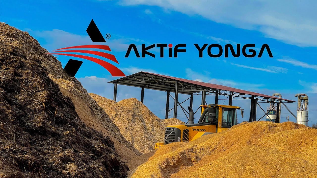 AKTİF YONGA TANITIM FİLMİ