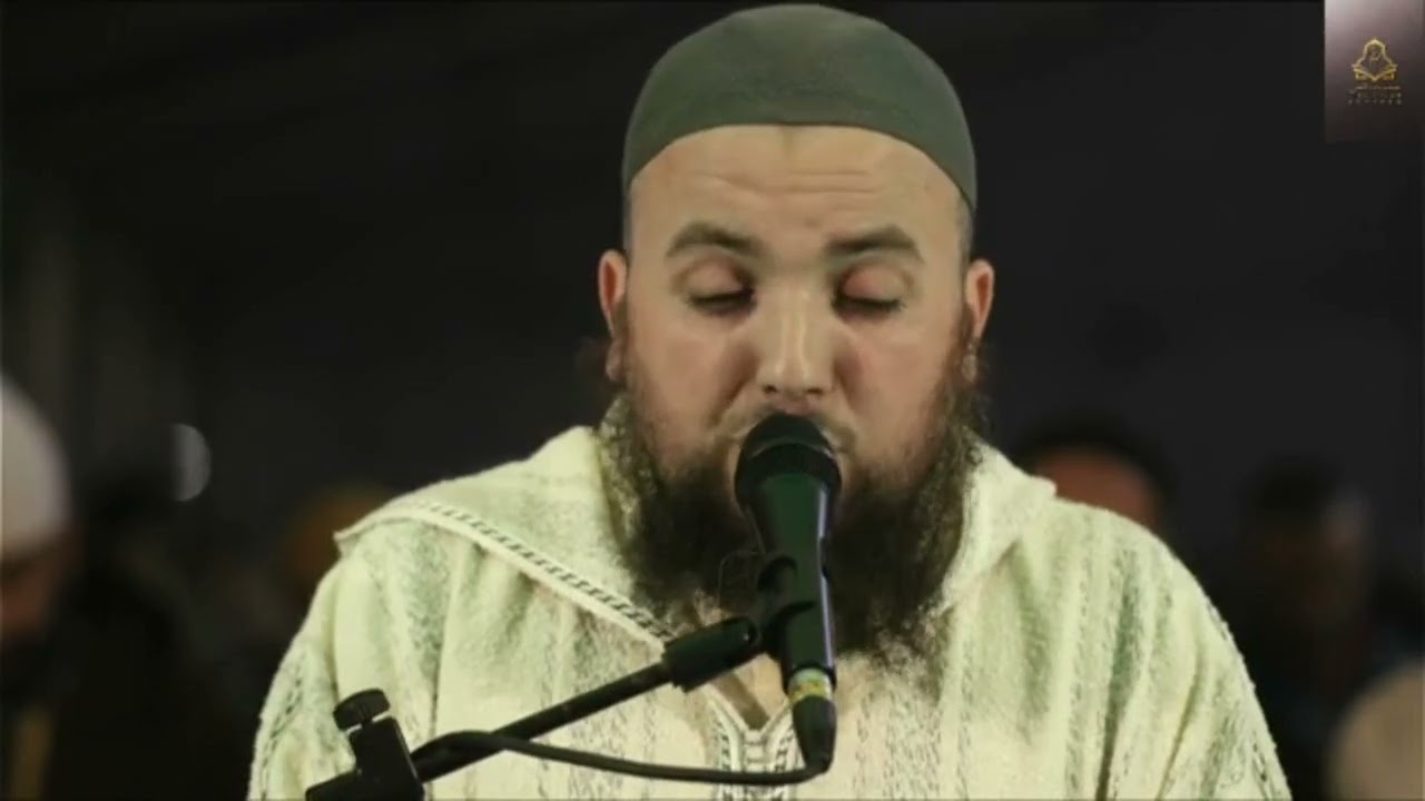 مباشر صلاة العشاء والتراويح بمصلى مراكش الكبرى 19 رمضان 1443 مع القارئ صلاح جعفري